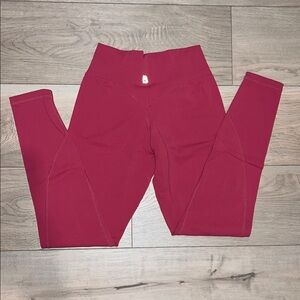 BuffBunny Curve Leggings